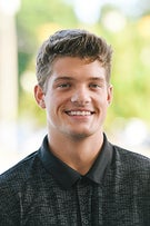 Jordan Hale